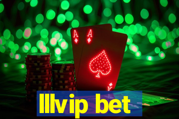 lllvip bet